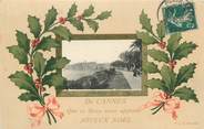 06 Alpe Maritime CPA FRANCE 06 " Cannes, Vue"