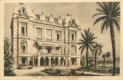 06 Alpe Maritime CPA FRANCE 06 " Nice, Impérial Hôtel Boulevard Carabacel"