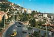 CPSM FRANCE 06 " Grasse, Vue prise du Boulevard Thiers"