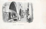 06 Alpe Maritime CPA FRANCE 06 " Grasse, Une ville rue"