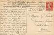 CPA FRANCE 21 "Beaune, Abside de l'Eglise Notre Dame"