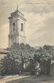 06 Alpe Maritime CPA FRANCE 06 " Cagnes sur Mer, La Chapelle Notre Dame"