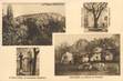 CPA FRANCE 06 " Séranon et St Vallier , Vues
