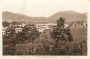 63 Puy De DÔme CPA FRANCE 63 " La Fontaine du Berger, Vue générale"