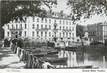 CPSM FRANCE 74 " Annecy, Le Lac et le Grand Hôtel Verdun"