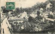 14 Calvado / CPA FRANCE 14 "Falaise, le moulin Elie"