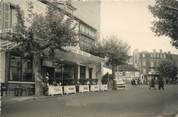 75 Pari CPSM FRANCE 75 " Paris, 16ème Le Restaurant du Parc"