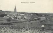 69 RhÔne CPA FRANCE 69 " Fleurie, Vue générale"