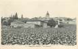 CPA FRANCE 69 " Bagnols, Vue générale"