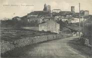 69 RhÔne CPA FRANCE 69 " Oingt, Vue générale"