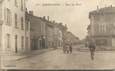 CPA FRANCE 69 " St Fons, Rue du Port"