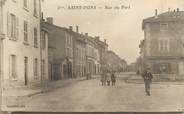 69 RhÔne CPA FRANCE 69 " St Fons, Rue du Port"