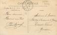 CPA FRANCE 69 "Salles, Vue générale" / CACHET PERLE
