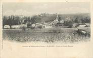 69 RhÔne CPA FRANCE 69 "St Julien"