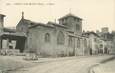 CPA FRANCE 69 "Chessy les Mines, L'église"