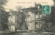 69 RhÔne CPA FRANCE 69 "Cogny, Château de la Lucardière"