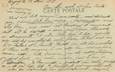 CPA FRANCE 69 "Cogny, Les Grandes Maisons de l'an 1300"