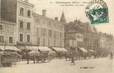 CPA FRANCE 69 "Villefranche sur Saône, Place Carnot"