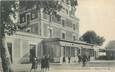 CPA FRANCE 69 "Villefranche sur Saône, Gare PLM"