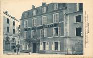 69 RhÔne CPA FRANCE 69 "Villefranche sur Saône, Hôtel de l'Europe"