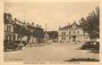 CPA FRANCE 69 "Pierre Bénite, Place de la Mairie, Ecole de garçons"