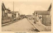 69 RhÔne CPA FRANCE 69 "Pierre Bénite, Avenue des Cerisiers"