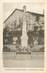 CPA FRANCE 69 "Lamure sur Azergues, Le monument aux morts"