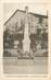 CPA FRANCE 69 "Lamure sur Azergues, Le monument aux morts"