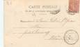 CPA FRANCE 69 "Ville sur Jarnioux, Ecoles communales"