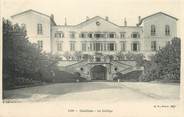 69 RhÔne CPA FRANCE 69 "Oullins, Le Collège"