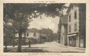 69 RhÔne CPA FRANCE 69 " Oullins, La rue de la Gare"