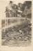 CPA FRANCE 69 " Caluire, La catastrophe du 08 mai 1932"