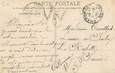 CPA FRANCE 69 "Chaponost, Le Chemin des Aqueducs"