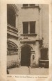 69 RhÔne / CPA FRANCE 69 "Lyon maison des frères Tailleurs"