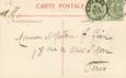 CPA BELGIQUE "Ostende"