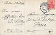 CPA ALLEMAGNE "Berlin"