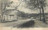 69 RhÔne CPA FRANCE 69 " Feyzin, Grande Rue des Razes"
