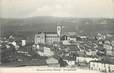 CPA FRANCE 69 " Bourg de Thizy, Vue générale"