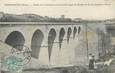 CPA FRANCE 69 " Dommartin, Viaduc de la Chicotière"