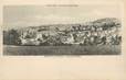 CPA FRANCE 69 "Oullins, Panorama"