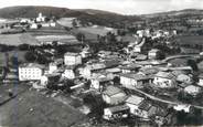 69 RhÔne CPSM FRANCE 69 "St Christophe, Vue générale aérienne"