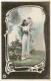 La Femme CPA FEMME