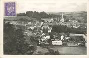 38 Isere / CPSM FRANCE 38 "La Tour du Pin, vue générale"