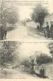 86 Vienne CPA FRANCE 86 "Crime d'Usseau près de Chatellerault, mai 1905, la maison de l'assassin Roy"