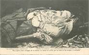 86 Vienne CPA FRANCE 86 "Crime d'Usseau près de Chatellerault, mai 1905, Assassin Roy"