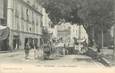 CPA FRANCE 06 "Grasse, La Place Neuve"