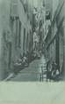 06 Alpe Maritime CPA FRANCE 06 "Nice, Une rue du vieux Nice"