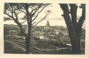 Theme CARTE PHOTO " PHOTOGRAPHE : ESTEHELIN ST RAPHAEL (Cachet en relief) / A SITUER : 04, 06, 83"