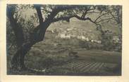 Theme CARTE PHOTO " PHOTOGRAPHE : ESTEHELIN ST RAPHAEL (Cachet en relief) / A SITUER : 04, 06, 83"