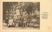 28 Eure Et Loir CPA FRANCE 28 "Chateaudun, la Maîtrise de Saint Christophe, Messe de Jeanne d'Arc, 1928"